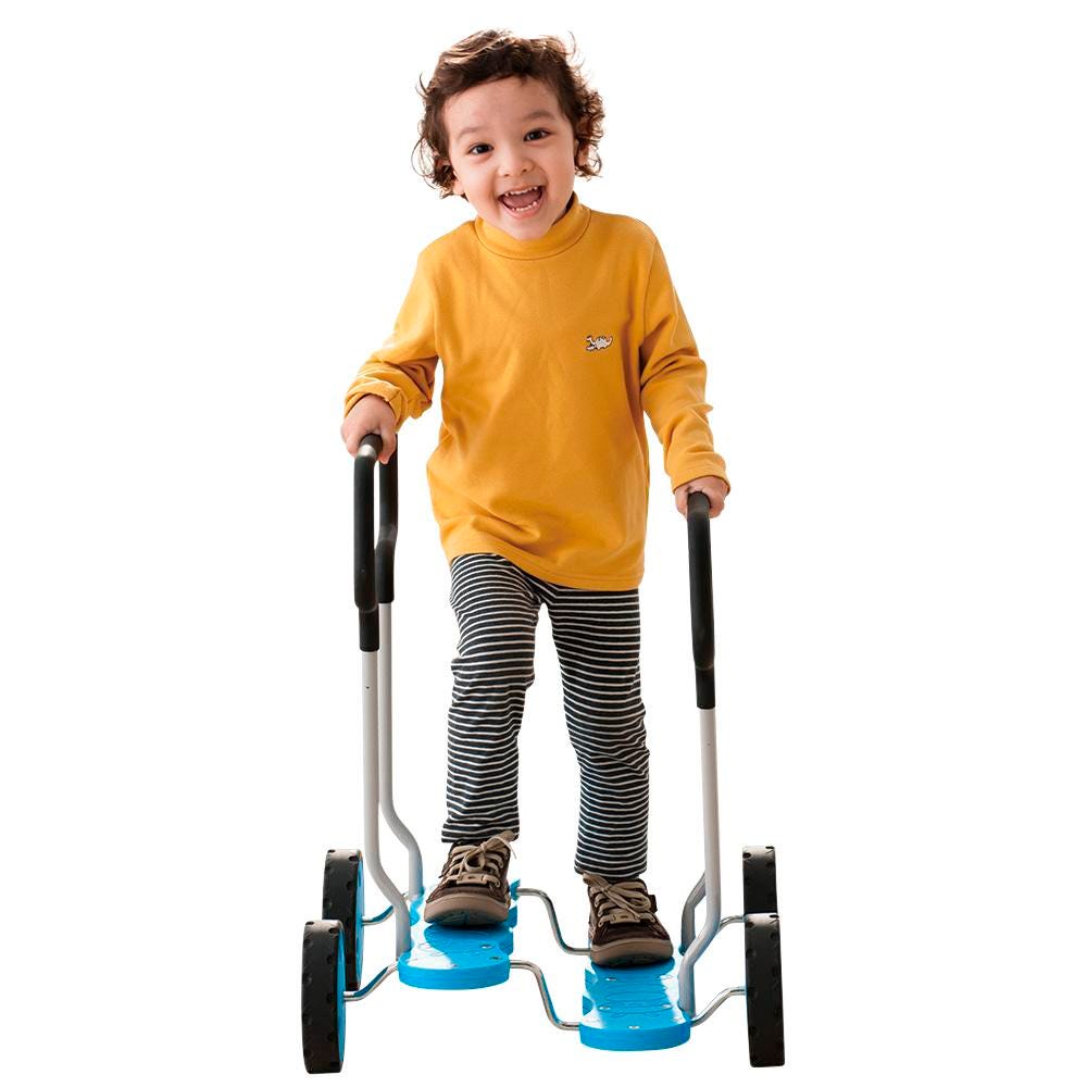 Taxi Roller, 20 1/2 x 18 1/2 x 62 Inches 2124836